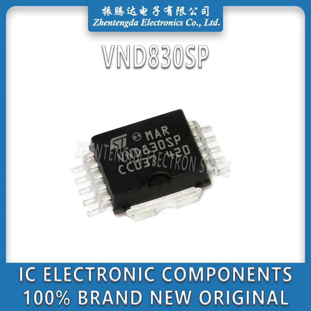 VND830SP VND830 VND IC Chip PWRSO10